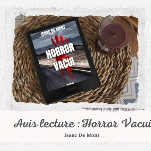 Mini Horror Vacui